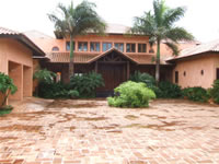 Barranca Este 33 Casa de Campo
