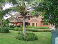 Casa de Campo Villa Barranca 56