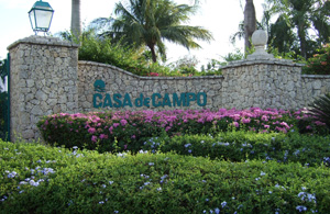 Casa de Campo Resort