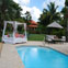 Casa de Campo Rental Villa Limones Pool
