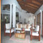 Casa de Campo Rental Villa Limones Interior