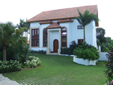 Tennis Villa 34