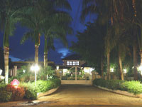 Vistamar 8 Casa de Campo Villa Rental