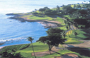 Teeth of the Dog Golf Course